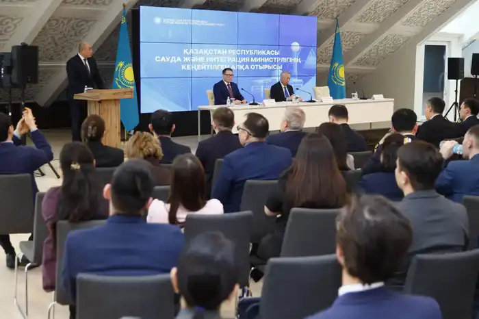 Торговля в Казахстане: цифровая эволюция, открывающая новые горизонты прозрачности и возможностей Павлодаре