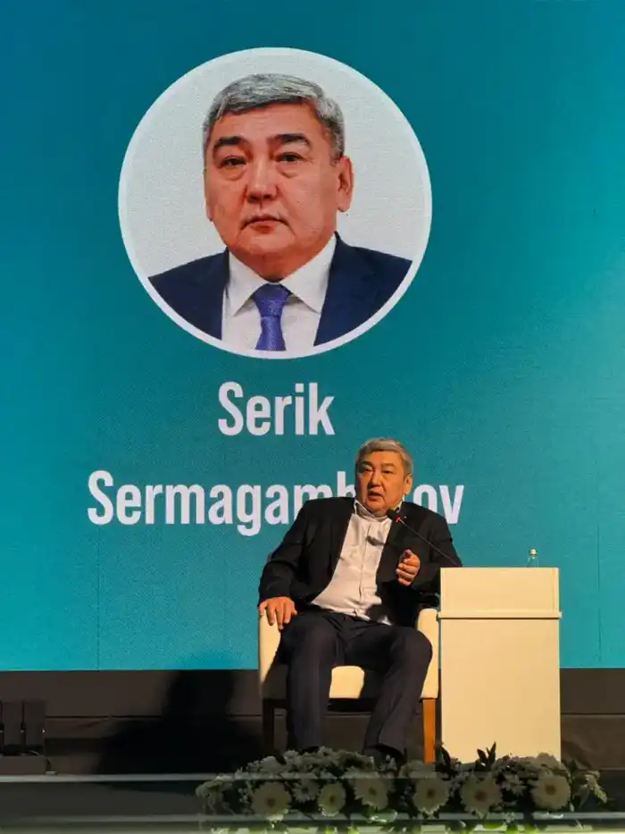 Форель из Казахстана: аквакультура на международной арене! Павлодаре