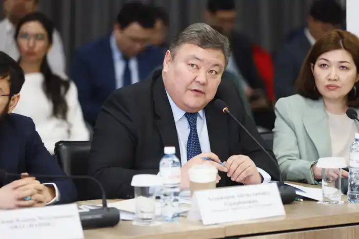 Казахстанская экономика: экспорт готовой продукции Алматы и Алматинской области на пути к 1,5 миллиардам долларов к 2030 году Павлодаре