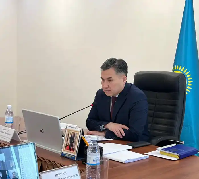 В Минтруда обсудили новые механизмы трудоустройства и совершенствование защиты прав лиц с инвалидностью (3)