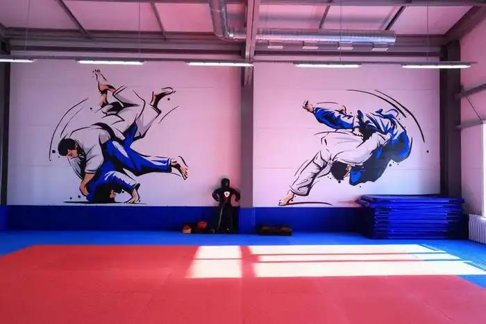 В Карагандинской области продолжают развивать спортивную инфраструктуру сёл (7)