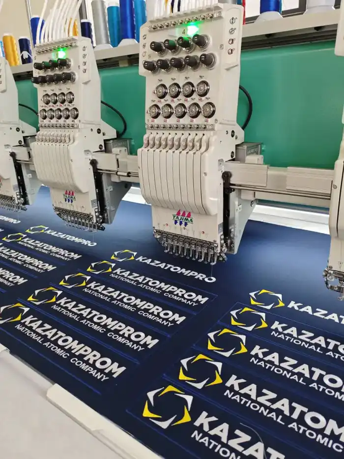 Государственная поддержка модернизации швейного производства в Казахстане: пример ТОО "Qazaq Tigin Fabrikasy" Павлодаре