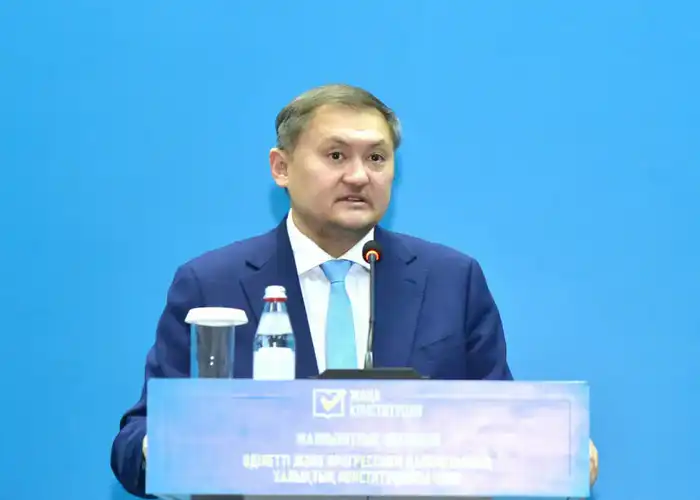 Встреча министра науки и высшего образования РК с студентами: акцент на международные технологии и научные исследования Павлодаре