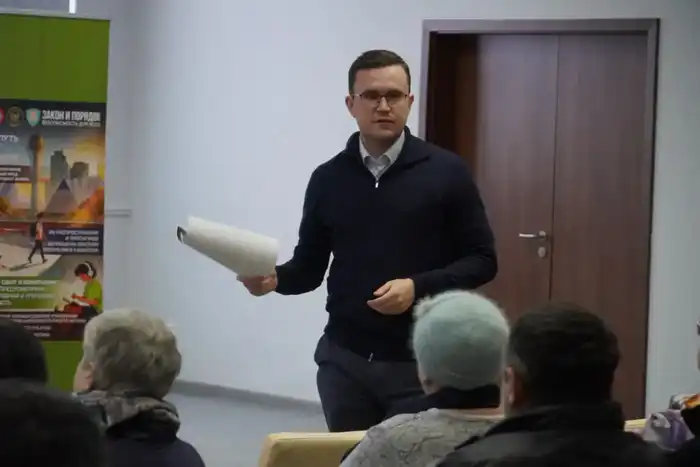 «Закон и порядок»: в Астане состоялась специальная встреча по профилактике наркопреступности (10)