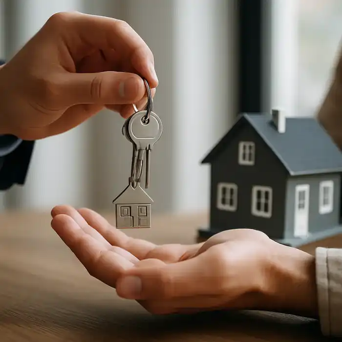 Сделки жилья в регионах упали на 68% Павлодаре