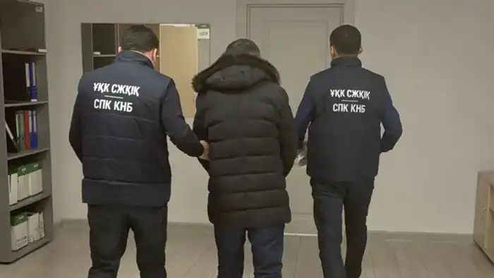 Скандал с коррупцией: экс-председатель фонда обманул государство на 11,4 миллиарда тенге Павлодаре