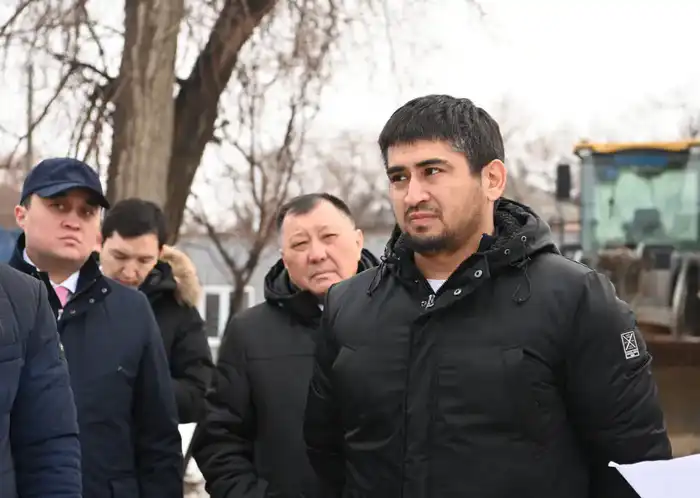 В Кызылорде начнется строительство новых поликлиник и перинатального центра Павлодаре