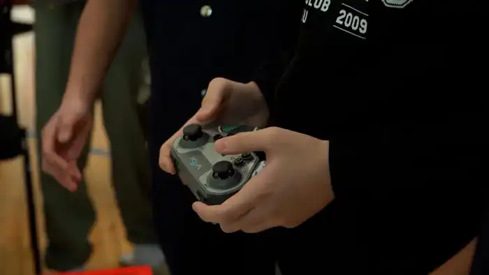 Технологические соревнования прошли в Астане Павлодаре