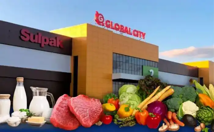 Мини-ярмарки продуктов в Караганде в марте Павлодаре