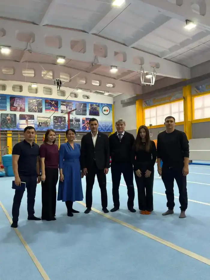 Обсуждение ключевых изменений Конституции Казахстана в контексте формирования справедливого общества Павлодаре