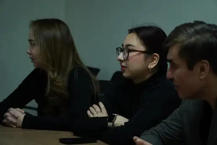 День открытых дверей в центре гражданских инициатив правовая грамотность консультации юристов Павлодаре