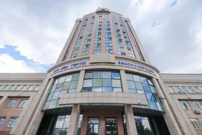 Профилактическое мероприятие МВД по предупреждению правонарушений связанных с алкоголем Павлодаре