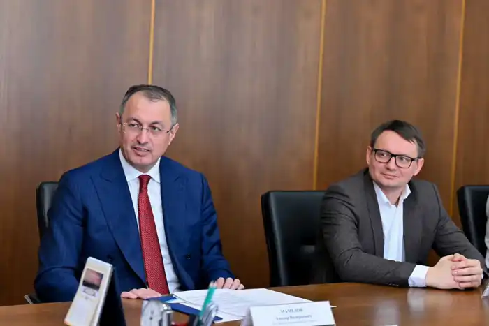 KAZ Minerals Partners with FC Elimai to Promote Football Development in Abai Region Павлодаре