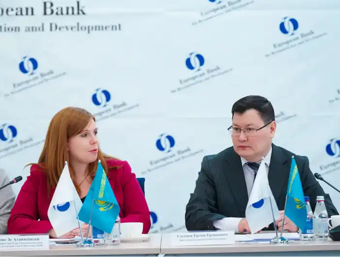 Астана: новое сотрудничество для среднего бизнеса Павлодаре