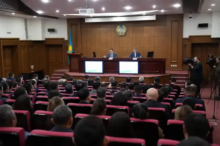 Значительное улучшение водоснабжения в Казахстане: 514 тысяч жителей получат доступ к чистой питьевой воде Павлодаре