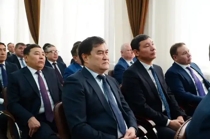 ВРП растет: зарплаты и налоги на рекордах! Павлодаре