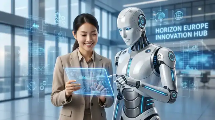 Победа Казахского национального женского педагогического университета в программе Horizon Europe Павлодаре