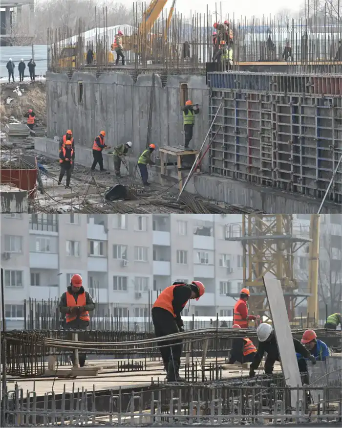 В Алматы 3,6 млрд тенге направят на строительство нового роддома и амбулатории (2)