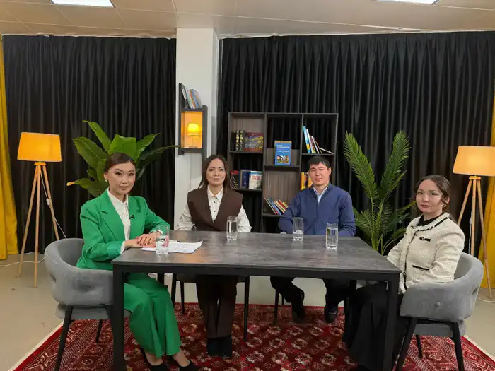 Влияние международного опыта на эффективность государственной службы: мнение заместителя руководителя Атырауского Департамента Павлодаре