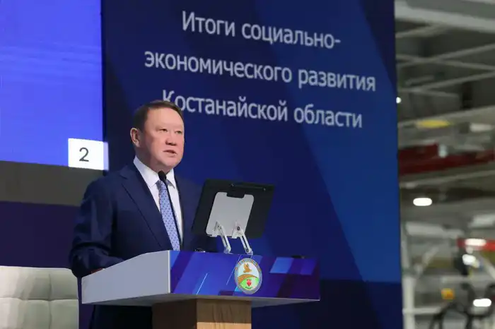 Костанайская область: устойчивый рост, масштабные проекты и планы дальнейшего развития (10)