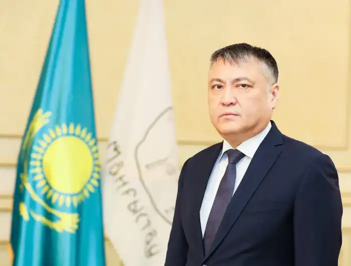 Мангистау: новый зам акима с юридическим опытом! Павлодаре