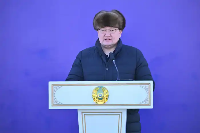 Открытие медицинских пунктов в Аксуатском районе: улучшение доступа к здравоохранению для местных жителей Павлодаре