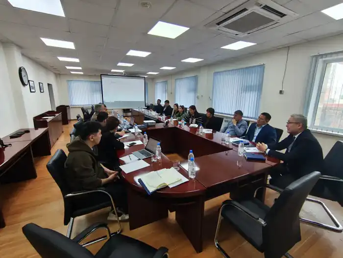 Электронные решения для оформления судов в морских портах Павлодаре