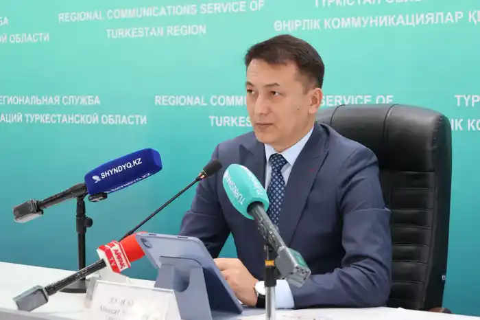 Рост валового регионального продукта в Сауранском районе на 124%: последствия для экономики региона Павлодаре