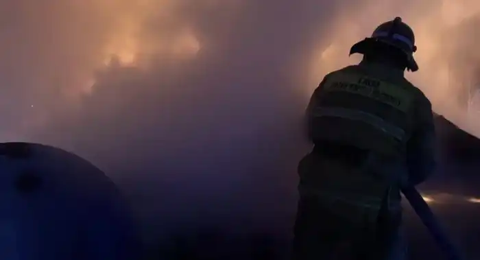 Взрыв в Щучинске: как помочь пострадавшим? Павлодаре