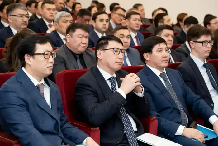 Рост переработки до 70%: как это изменит агропромышленный сектор Казахстана к 2026 году Павлодаре