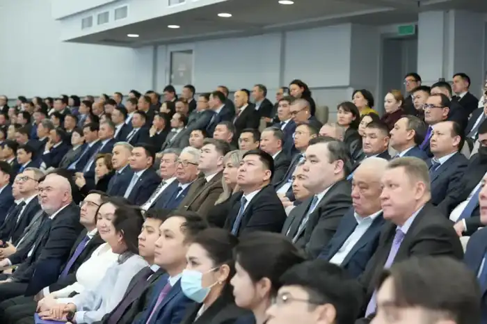 Реконструкция автодорог Казахстана в 2026 году: влияние на транспортную инфраструктуру и время в пути Павлодаре