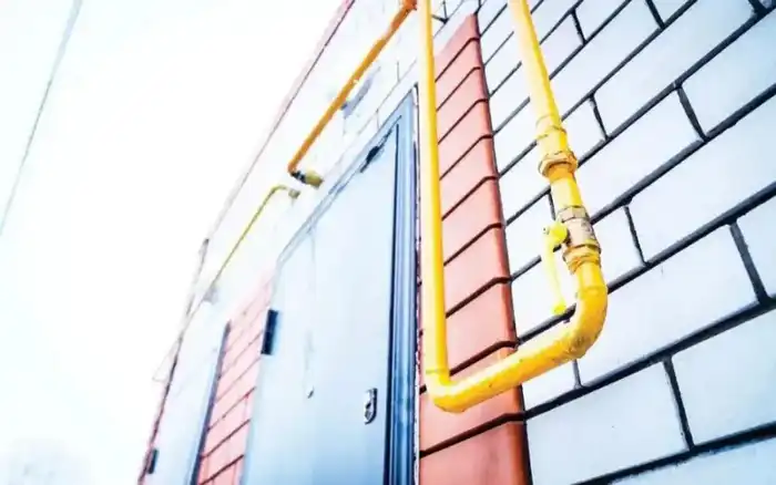 Подключение жилого массива Чубары к газу: новый уровень комфорта для 890 домовладений в Астане Павлодаре