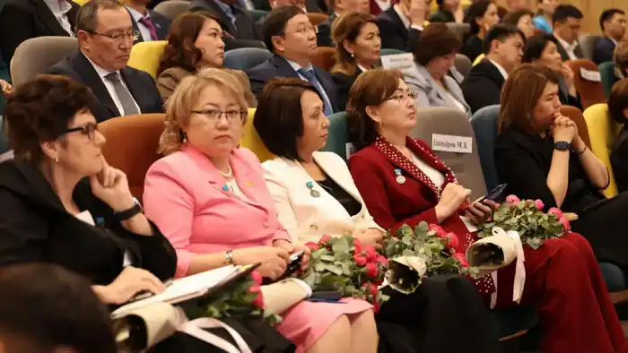 Ключевые приоритеты сферы образования обсудили на расширенной коллегии Минпросвещения (2)