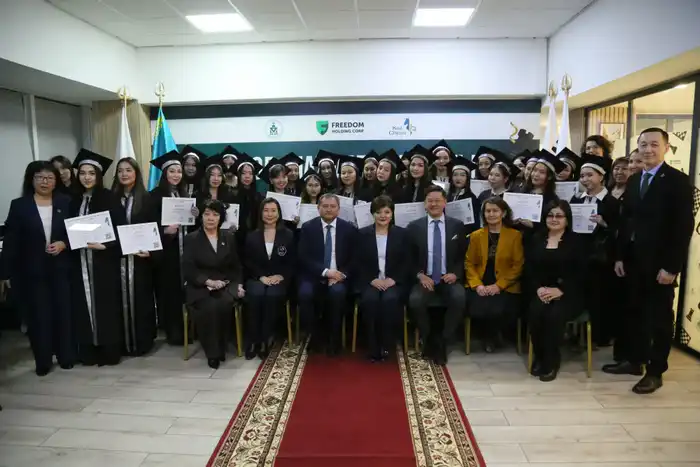 В QyzPU открылась инновационная лаборатория KazChessLab (4)