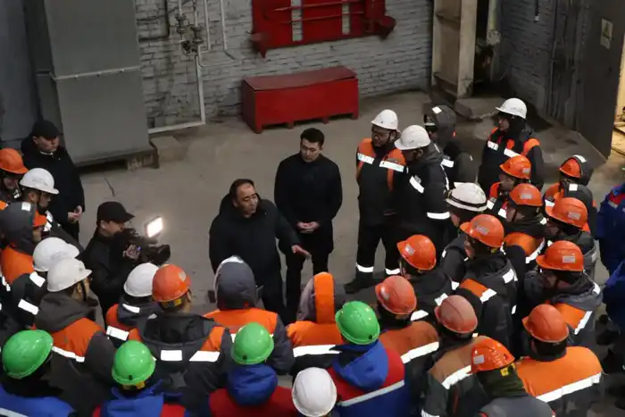 Актив Хромтауского района и трудовые коллективы выразили поддержку проекту новой Конституции (10)