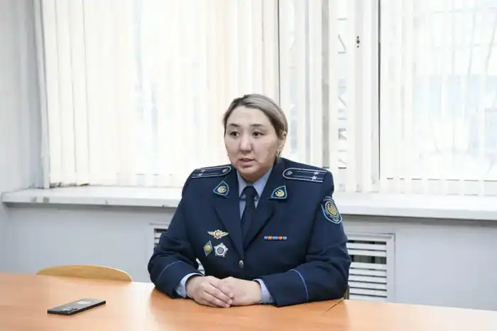 «Закон и порядок»: в Астане бывшие наркозависимые становятся маяками надежды в борьбе с наркопреступностью Павлодаре