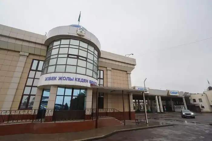 Таможенные посты Туркестана: расширяем границы возможностей! Павлодаре