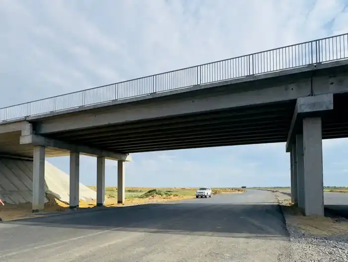 В Актюбинской области предстоит масштабная модернизация дорожной инфраструктуры (2)