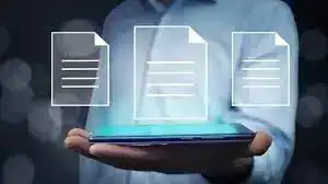 Электронный налоговый документ: QR-код или бумага? Павлодаре