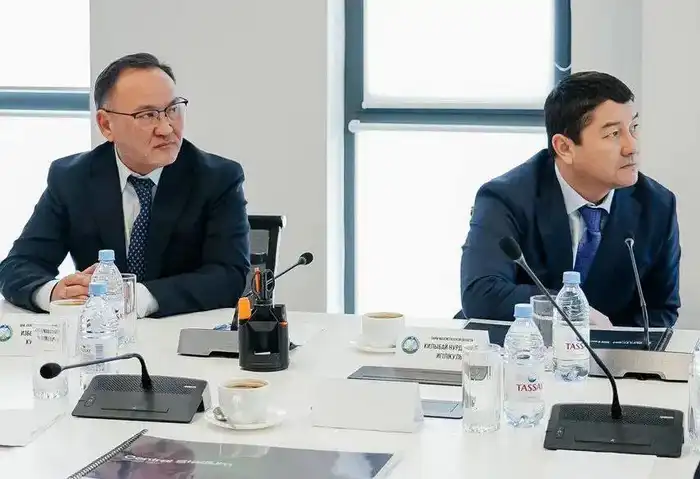 Новый стадион в Актау: шаг к международным спортивным достижениям для Мангистау Павлодаре