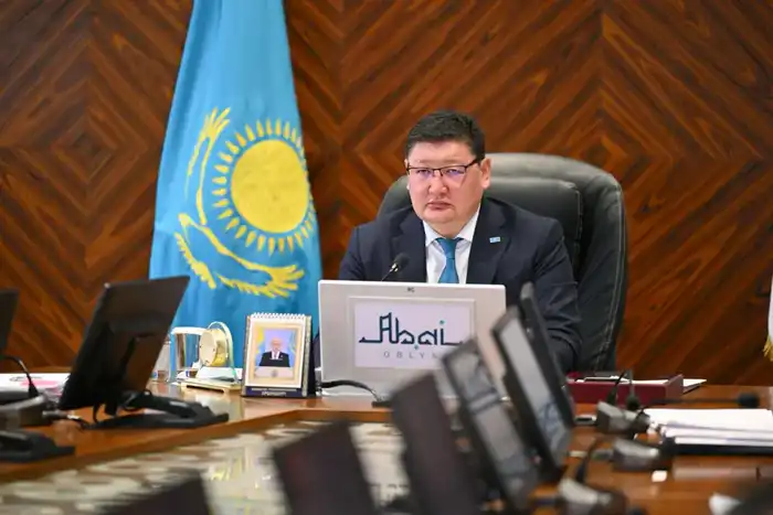 В области обсудили поддержку агропромышленного комплекса и стабилизацию цен на социально значимые продукты питания (2)