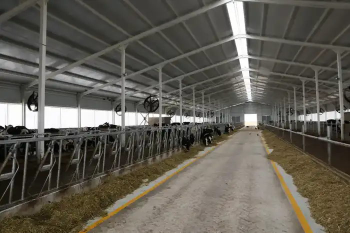 Рабочая поездка в Жамбылский район: образование, жилищная политика, АПК (10)