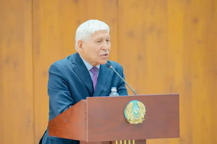 В Астане обсудили масштабные вопросы ветеранов (3)