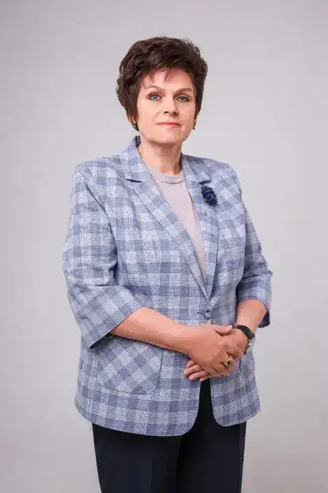 Учительница химии из Алматы вошла в число 50 лучших педагогов мира на международном уровне Павлодаре