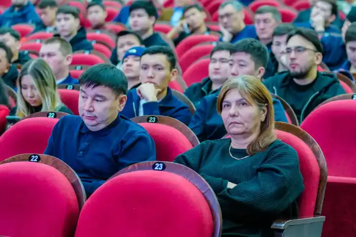 Астана 2035: 130 проектов, 2000 рабочих мест! Павлодаре