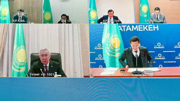 Лицензирование детективов контроль рынка ГСМ прозрачность защита прав граждан Павлодаре