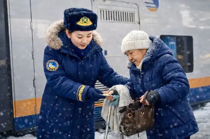 КТЖ предоставляет скидки на железнодорожные билеты для молодёжи и пассажиров старше 60 лет (5)