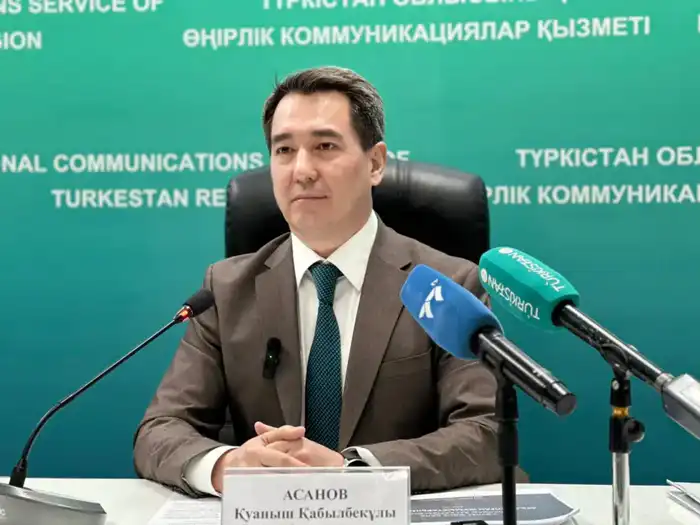 Развитие туристической инфраструктуры в Туркестанской области: выявление 100 новых туристических мест Павлодаре