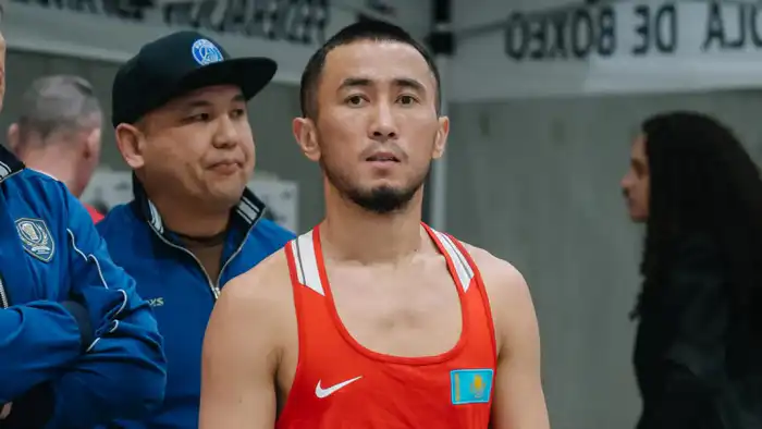 Казахстанская сборная в центре внимания: Бои чемпионов мира на турнире Boxam Elite 2026 в Испании Павлодаре