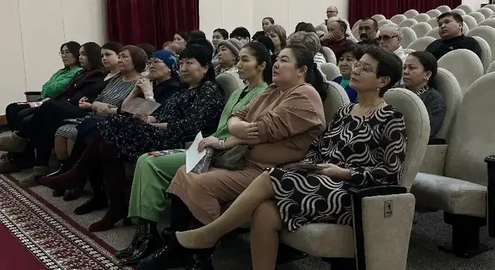 Укрепление антитеррористической безопасности в Кокшетау: последствия для общественных объектов и сотрудников Павлодаре